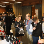 Salón de vinos españoles en Varsovia 2025