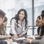 Foro Financiación Internacional