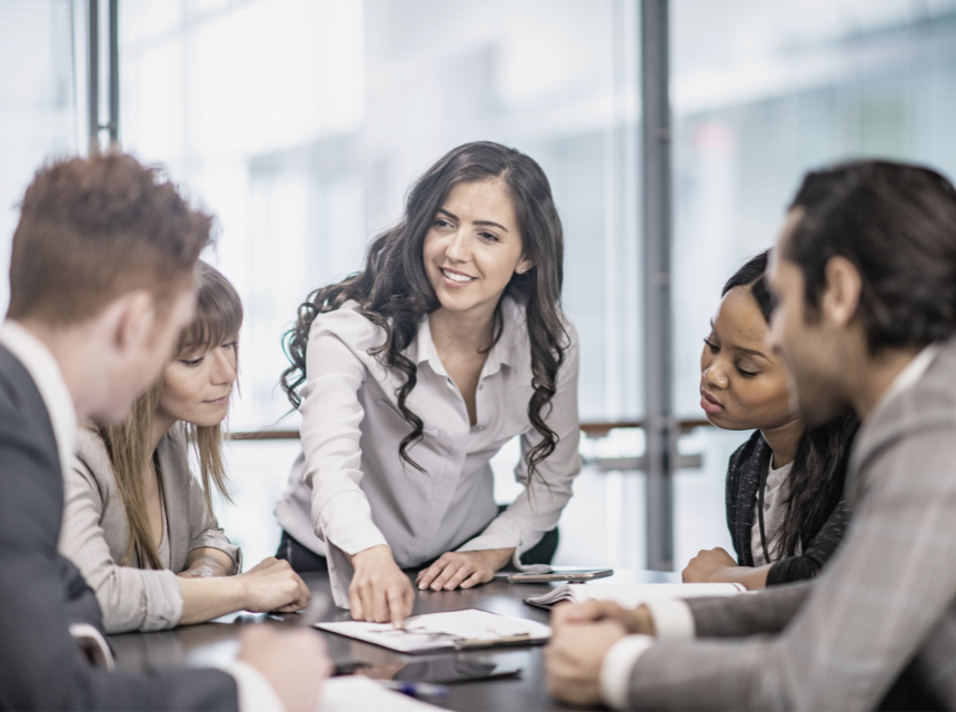 Foro Financiación Internacional