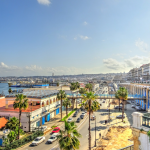 Reuniones individuales con delegados AREX: Argelia y Países del Magreb