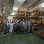 Misión Inversa Madrid Fusión