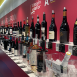Túnel de Vinos de Aragón en Prowein 2025