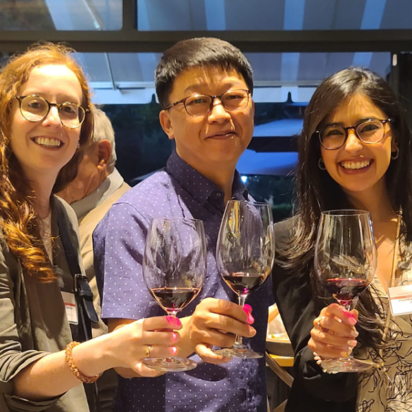 TastyWines Meetings Americas 2025