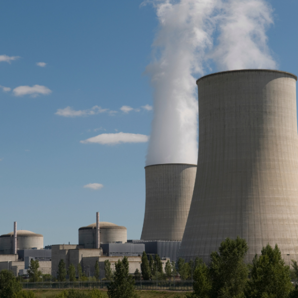 Subcontratación: Oportunidades en el sector nuclear en Francia