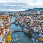 Spain Fusion Zurich 2025