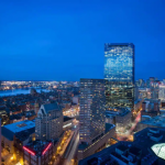 Bio International Convention Boston