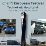 CharIN European Testival