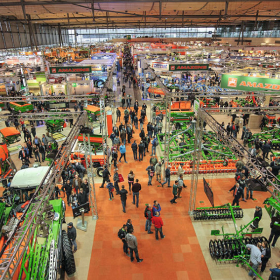 Agritechnica