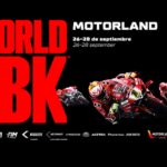 WorldSBK - Campeonato del Mundo Motul FIM de Superbikes 2025