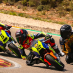 Copa de España de Minivelocidad