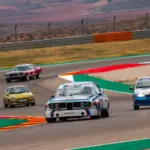 MotorLand Classic Festival 2025