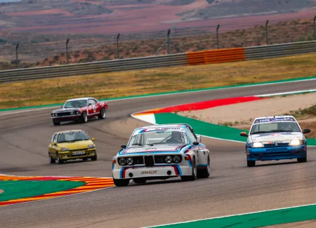 MotorLand Classic Festival 2025