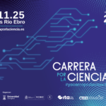 Carrera por la Ciencia 2025