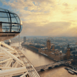 Misión comercial Contract a Reino Unido