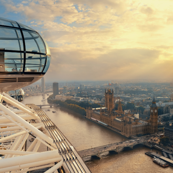 Misión comercial Contract a Reino Unido