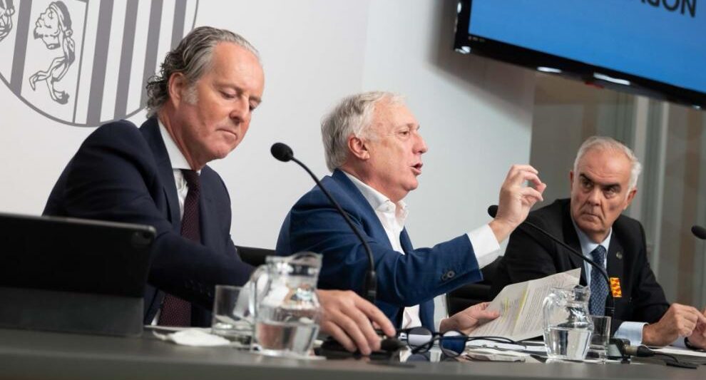 El Consejo de Administración de APL aprueba licitar la obra del acceso norte de Plaza para que esté finalizado en 2027 El Consejo de Administración de APL aprueba licitar la obra del acceso norte de Plaza para que esté finalizado en 2027