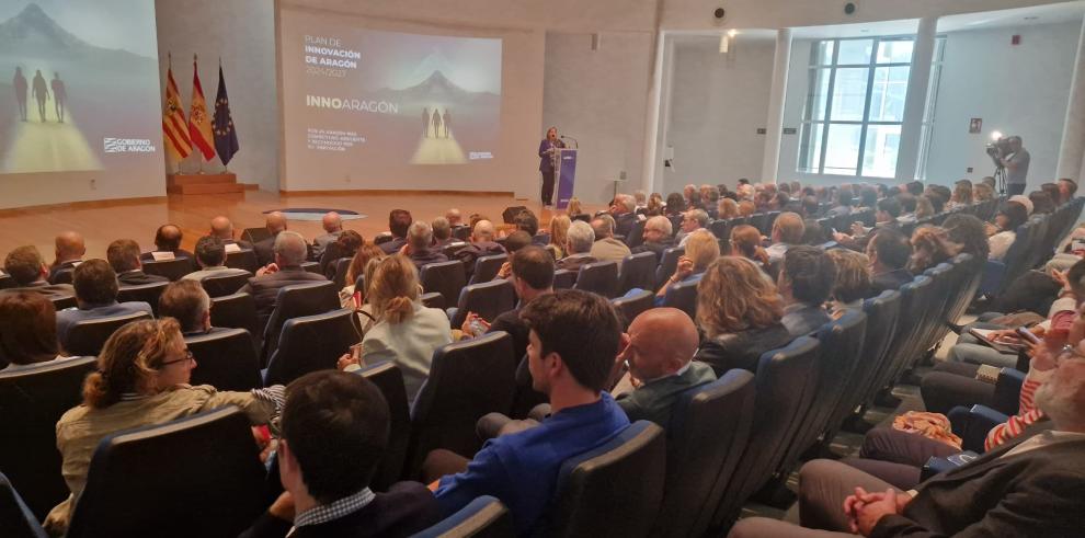 El Consejo de Europa certifica el fondo de apoyo a la innovación de Sodiar como herramienta de acceso al programa de ayudas comunitarias ‘Accelerator’ El Consejo de Europa certifica el fondo de apoyo a la innovación de Sodiar como herramienta de acceso al programa de ayudas comunitarias ‘Accelerator’