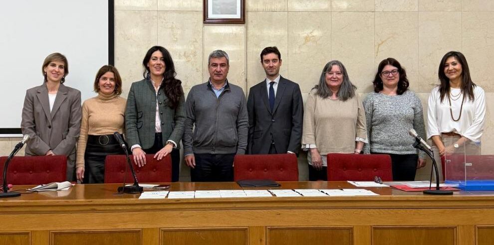 El Gobierno de Aragón adjudica nueve viviendas públicas de alquiler asequible en Graus El Gobierno de Aragón adjudica nueve viviendas públicas de alquiler asequible en Graus