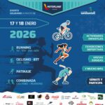 XV Edición de LA INVERNAL 2026 la Carrera Solidaria de MotorLand Aragón