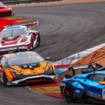 Winter Series by Gedlich Racing 2026