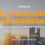 Jornadas Multinacionales Aragonesas