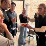 Misión Inversa Alimentaria 2026