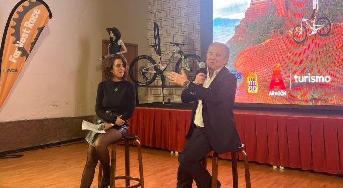 Más de 700 bikers se han inscrito ya en la edición 2026 de la Far West Race Scott Más de 700 bikers se han inscrito ya en la edición 2026 de la Far West Race Scott