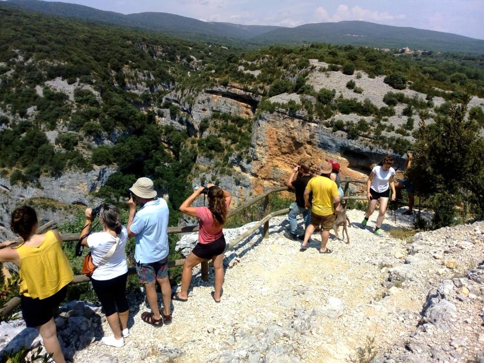 La Red Natural de Aragón propone 10 experiencias por los parques naturales más majestuosos de la comunidad La Red Natural de Aragón propone 10 experiencias por los parques naturales más majestuosos de la comunidad