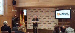El fondo de emprendedores y pymes de Sodiar ha aprobado ya 33 proyectos empresariales en Aragón