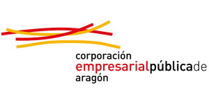 El presidente de la Corporación destaca el interés del Gobierno de Aragón en  Teruel, que cuenta con herramientas específicas de apoyo a los empresarios como SUMA o el Fondo destinado a financiar las empresas vinculadas al jamón