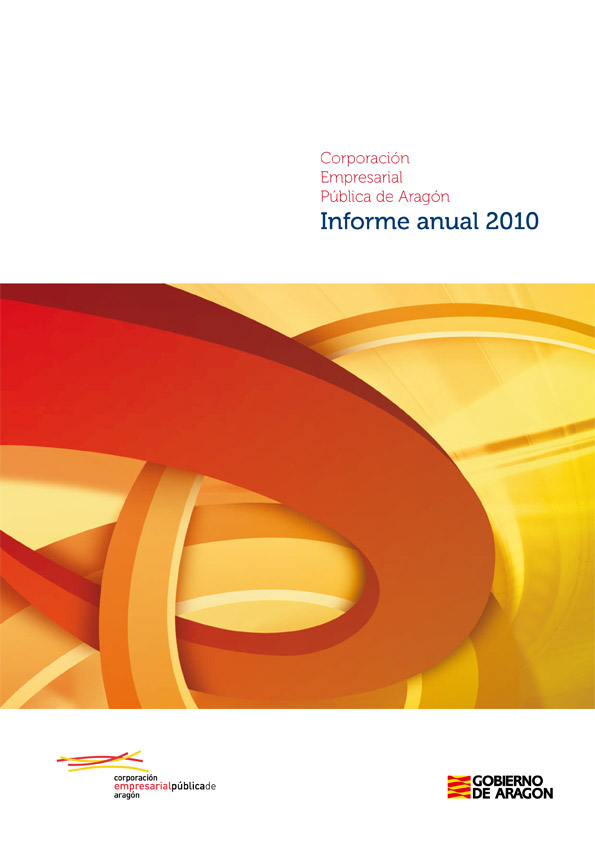 Informe anual 2010