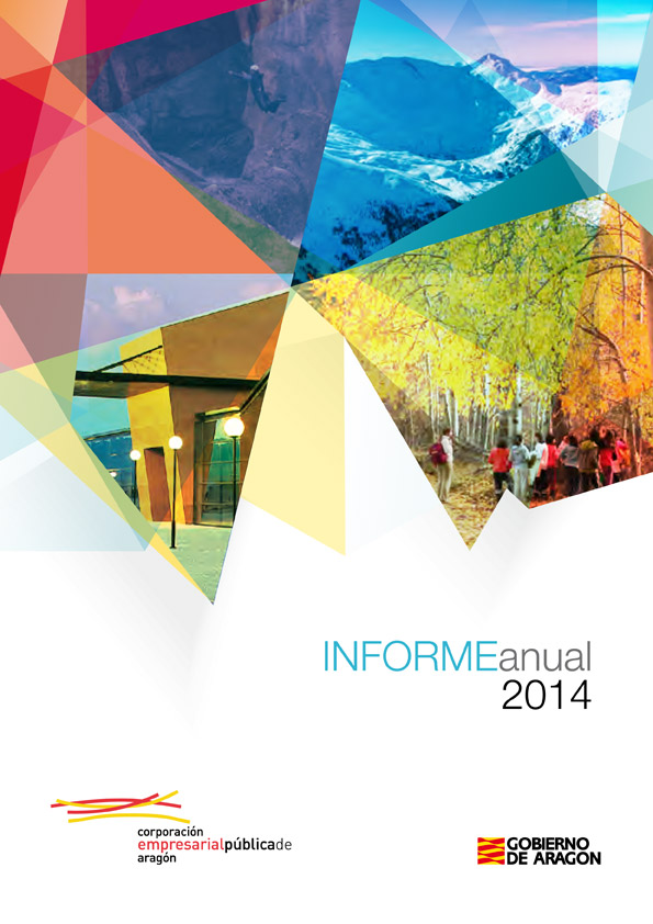 Informe anual 2014