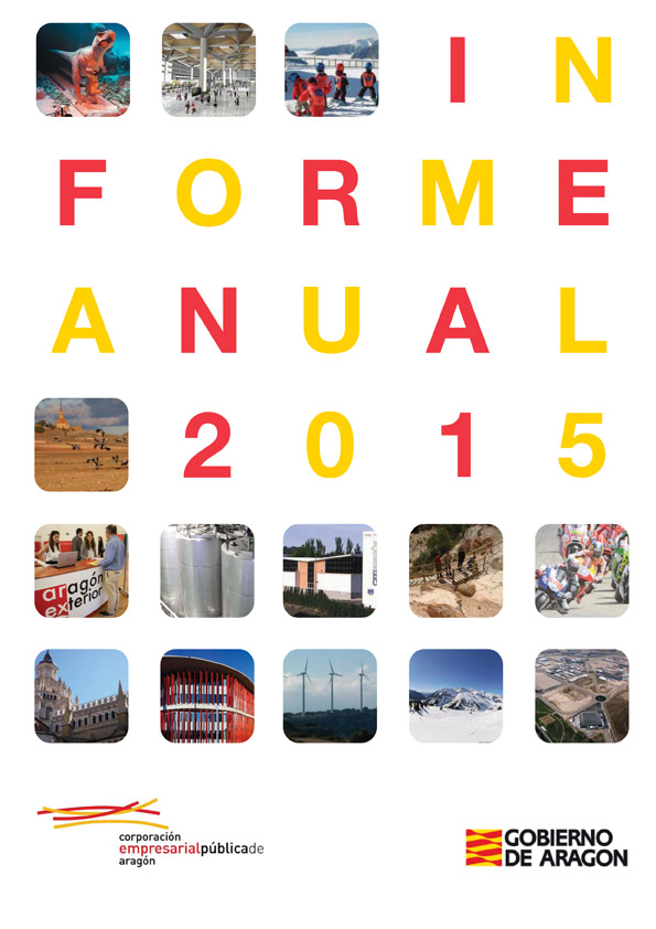 Informe anual 2015