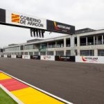 WTCR Race of Spain 2020. FIA World Touring Car Cup