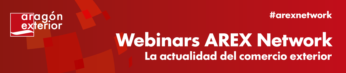 Webinar AREX Network: “Expatriados y Desplazados: Problemáticas y Estrategias en tiempos de Covid19”