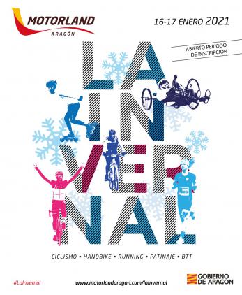 La Invernal – Motorland Aragón