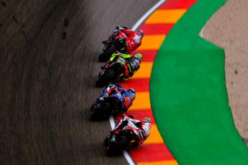 Gran Premio de Teruel de MotoGP™