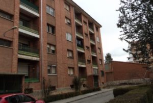 Publicada la licitación del contrato para la rehabilitación integral de 10 viviendas en el parque de maquinaria de Teruel