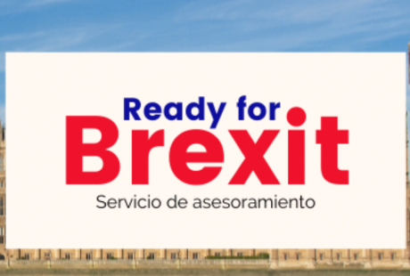 Arex – El nuevo escenario tras el Bexit: Primeras experiencias (sector agroalimentario)