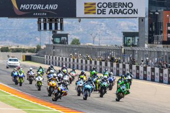 Campeonato de España Superbike – RFME