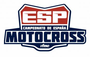 Motorland Aragón - Campeonato de España de Motocross
