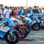 Motorland - MotoStudent International Competition
