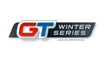 Motorland Aragón – GT WINTER SERIES