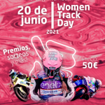 Women Track Day