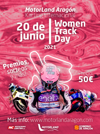 Women Track Day