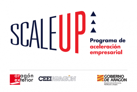 Seleccionados los seis proyectos innovadores que impulsarán CEEIARAGON y AREX gracias al programa Scale Up