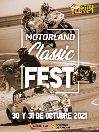 Motorland Classic Festival