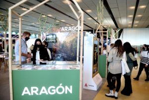 El Salón Aragonés del Turismo celebra su decimoquinta edición
