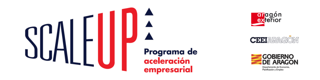 DemoDay ScaleUp: Conoce la experiencia de los participantes de 2021