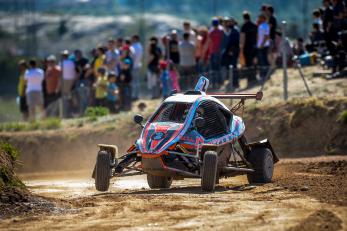 Campeonato de España de autocross